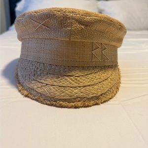 2023 Spring/Summer Baginsky Hat